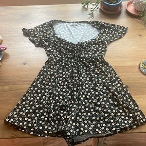 Urban outfitters romper - L